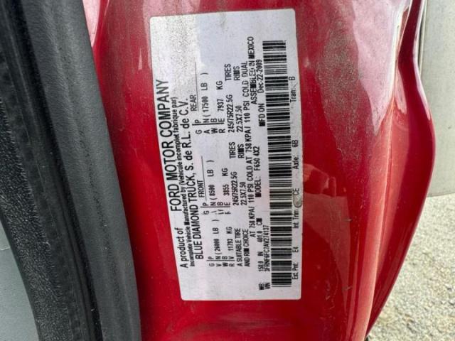 Ford F-650 Super Duty Image 4