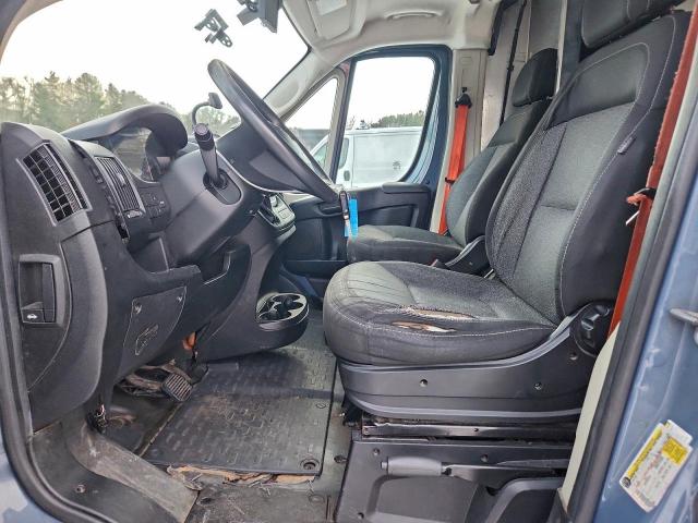 Ram Promaster 3500 High Image 8