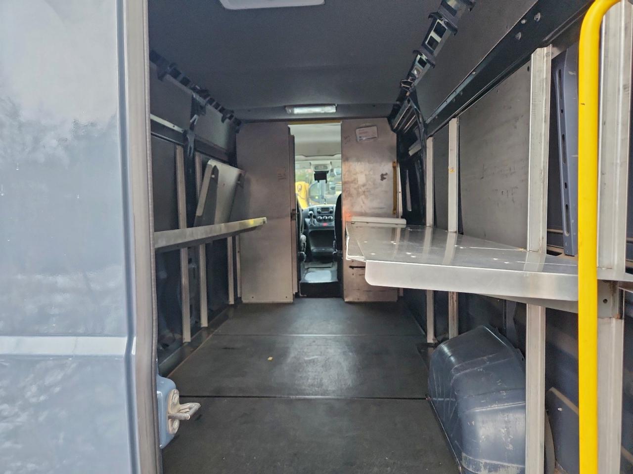 Ram Promaster 3500 High Image 10