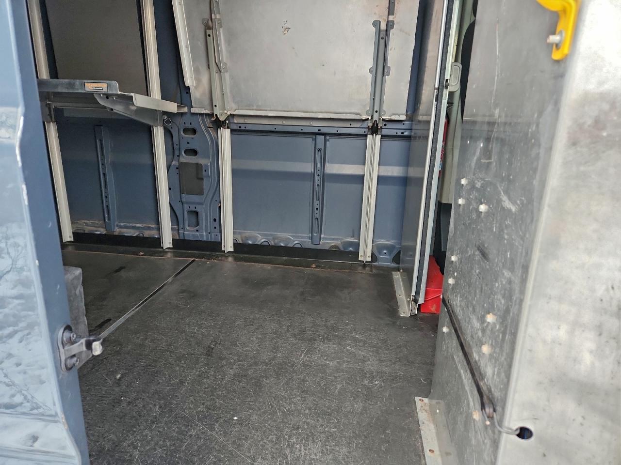 Ram Promaster 3500 High Image 7