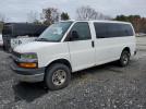 Chevrolet Express Lt Image 1