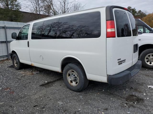 Chevrolet Express Lt Image 5