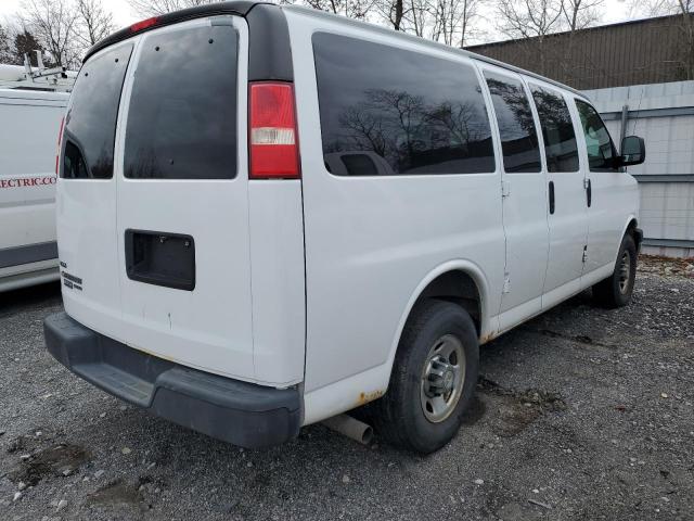 Chevrolet Express Lt Image 6