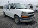 Chevrolet Express Lt Image 7