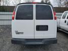 Chevrolet Express Lt Image 4