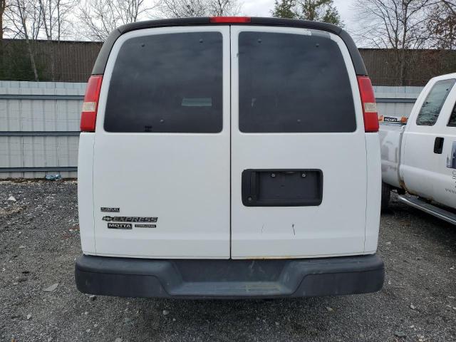 Chevrolet Express Lt Image 4