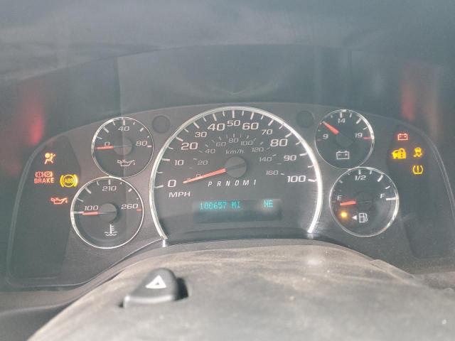 Chevrolet Express Lt Image 10