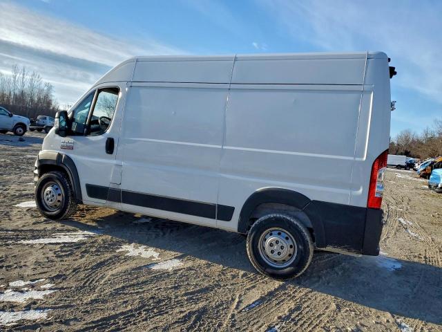 Ram Promaster 2500 High Image 3