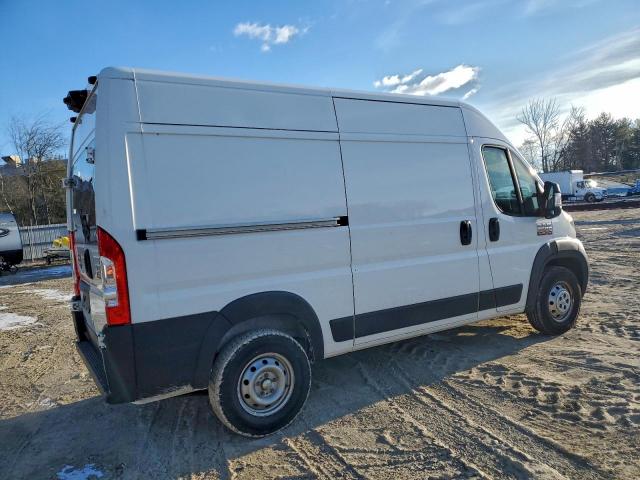Ram Promaster 2500 High Image 4