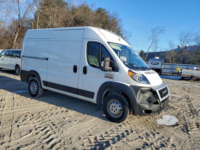 Ram Promaster 2500 High Image 11