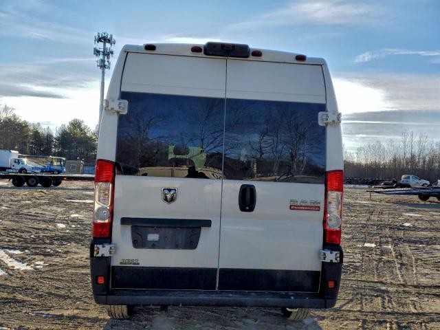 Ram Promaster 2500 High Image 2