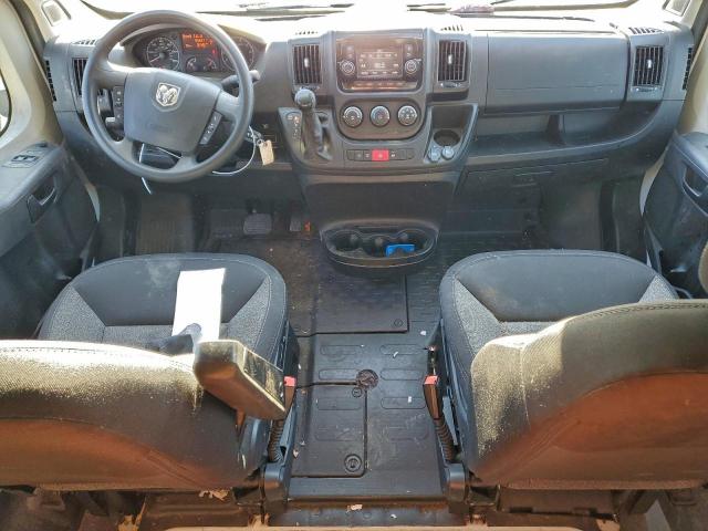 Ram Promaster 2500 High Image 5