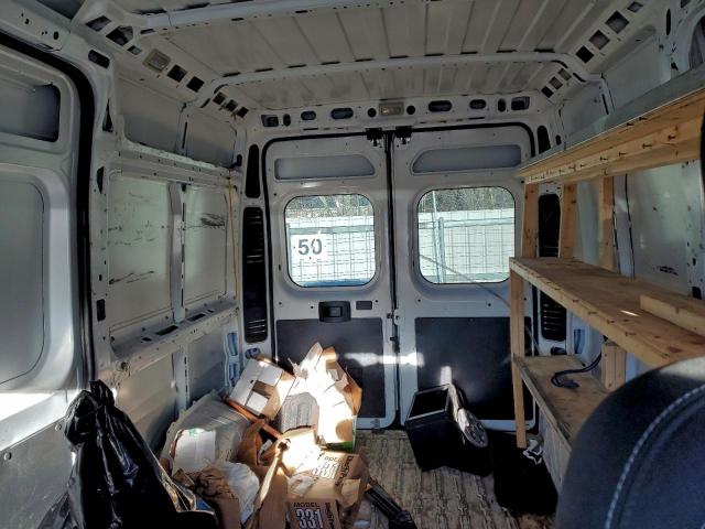 Ram Promaster 2500 High Image 12
