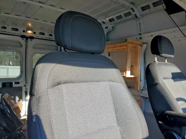 Ram Promaster 2500 High Image 10