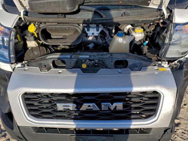 Ram Promaster 2500 High Image 13