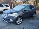Ford Escape Se Image 1
