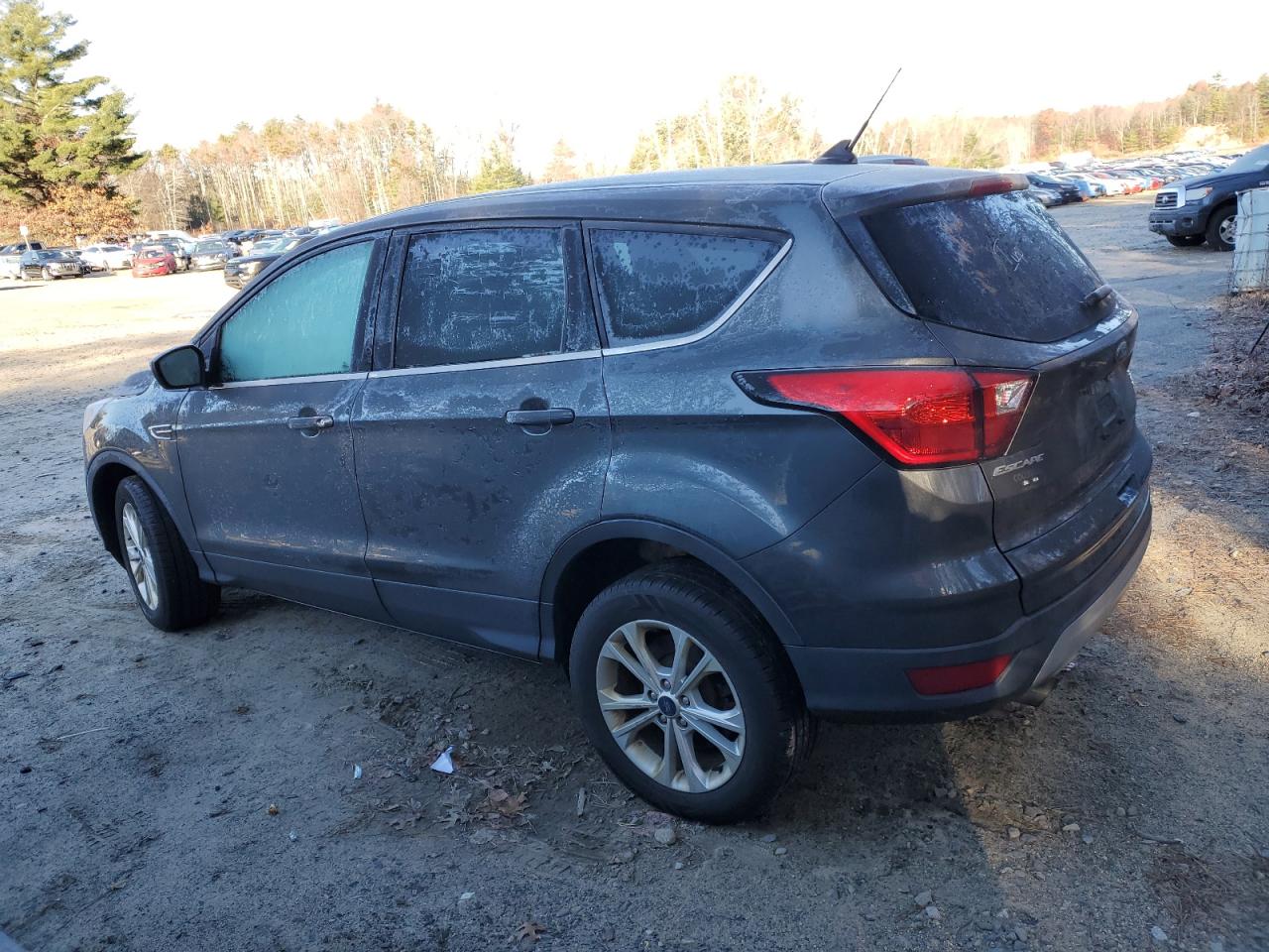 Ford Escape Se Image 13