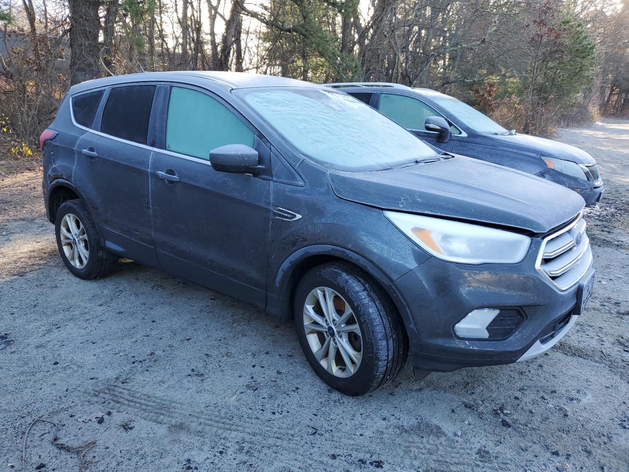 Ford Escape Se Image 10