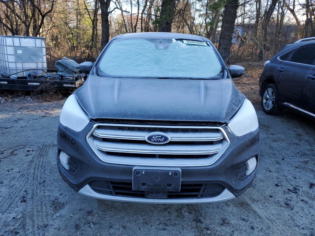 Ford Escape Se Image 5