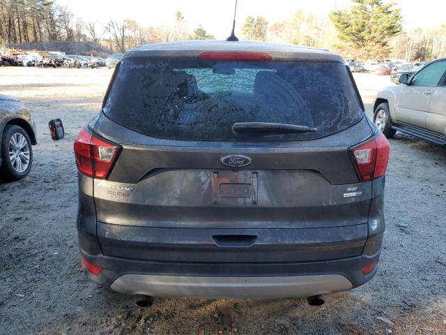 Ford Escape Se Image 4