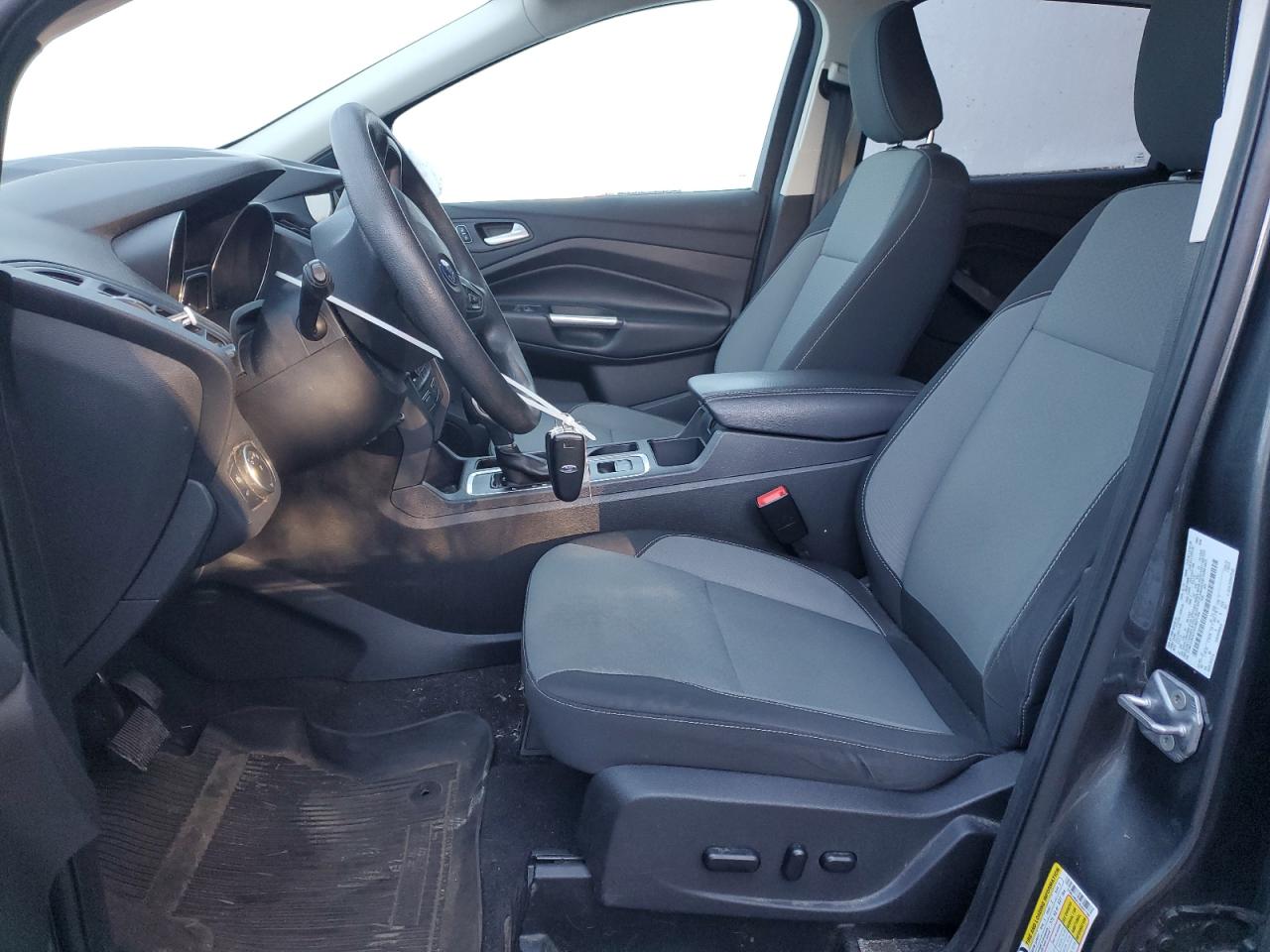 Ford Escape Se Image 6