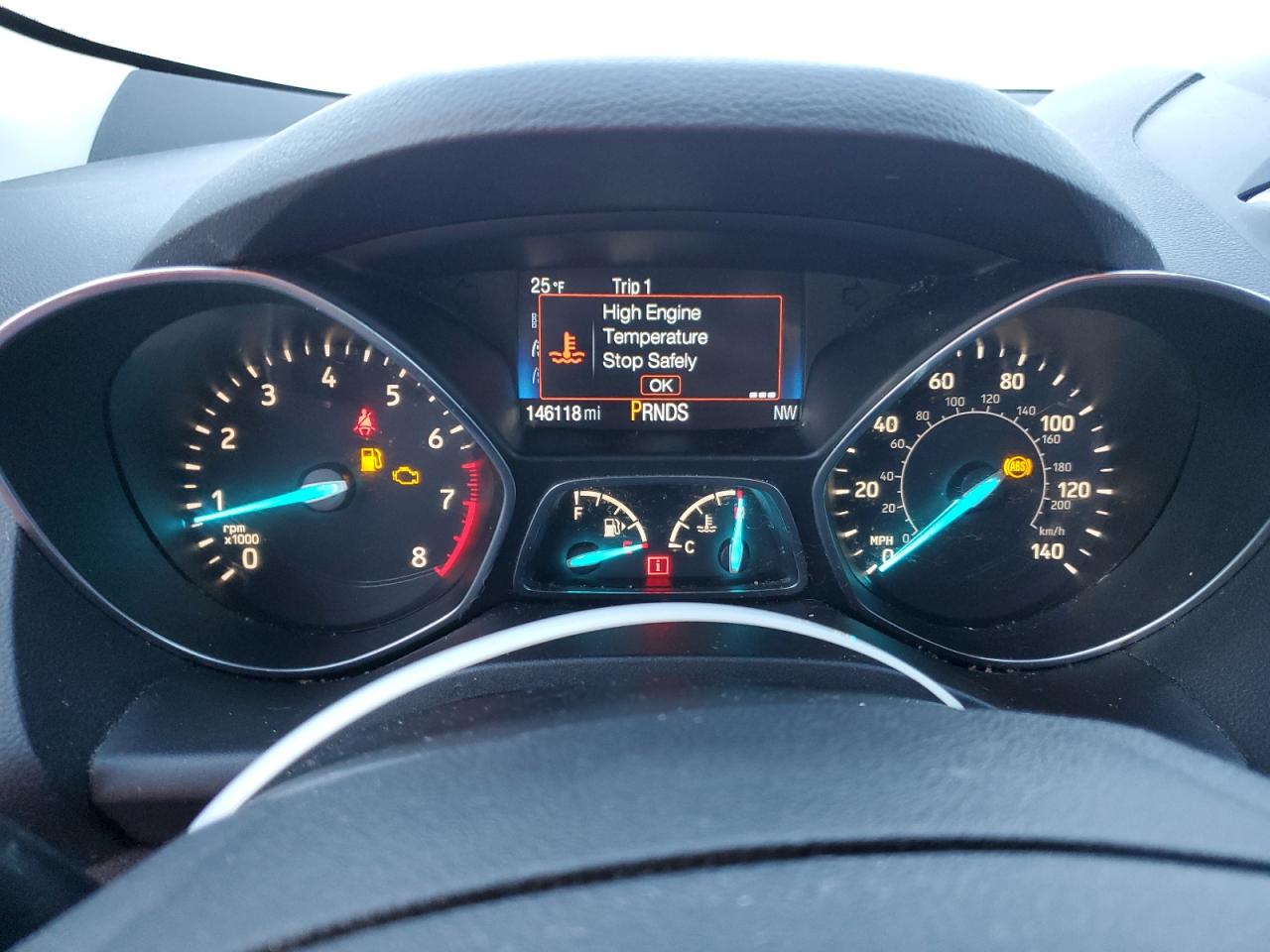 Ford Escape Se Image 7