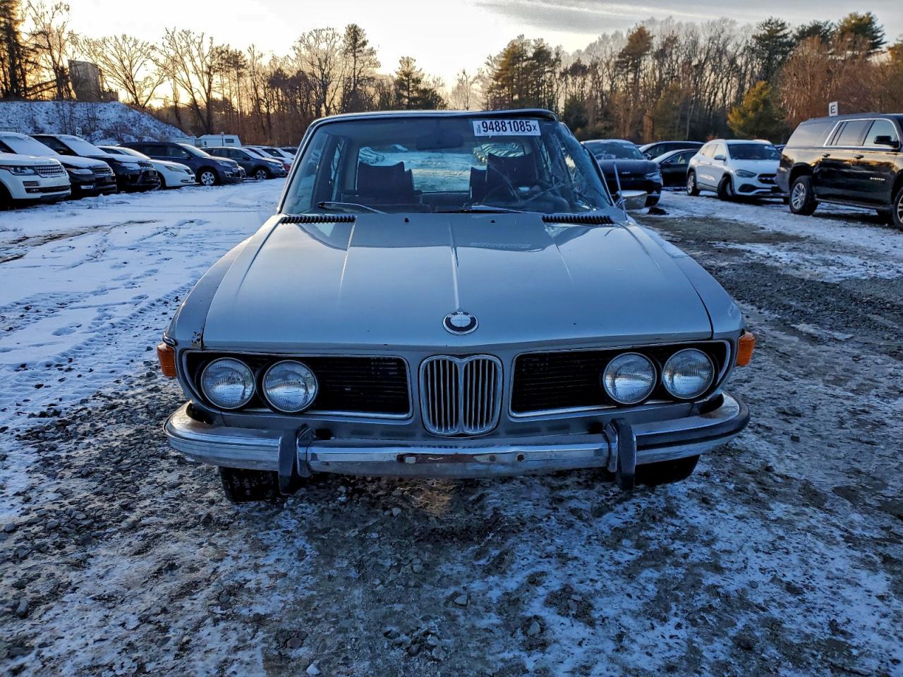 BMW K-series Image 7