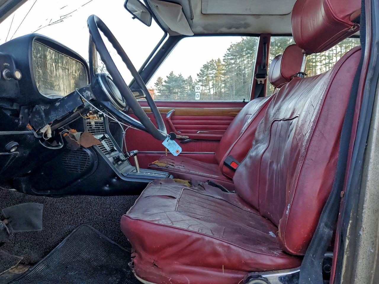 BMW K-series Image 3