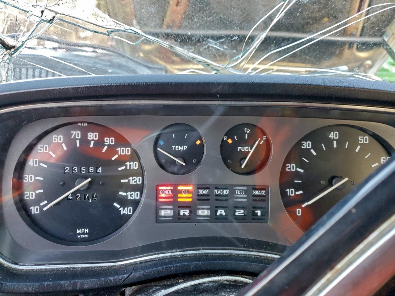 BMW K-series Image 10