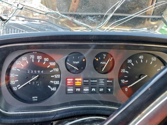 BMW K-series Image 10