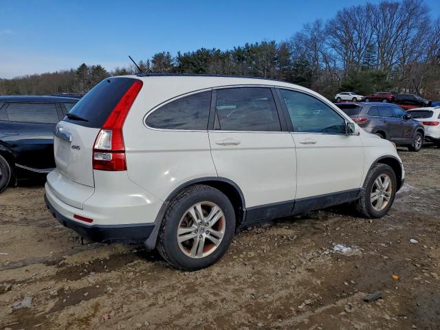 Honda Crv Exl Image 3