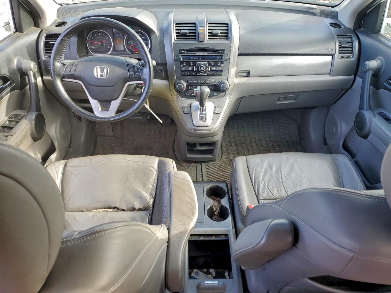 Honda Crv Exl Image 8