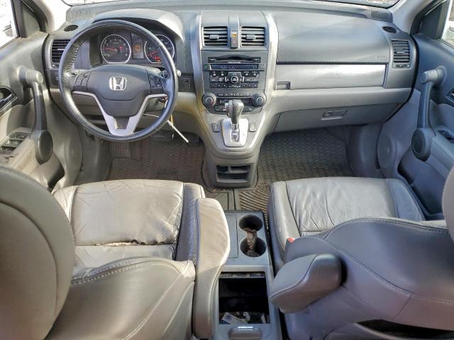 Honda Crv Exl Image 8