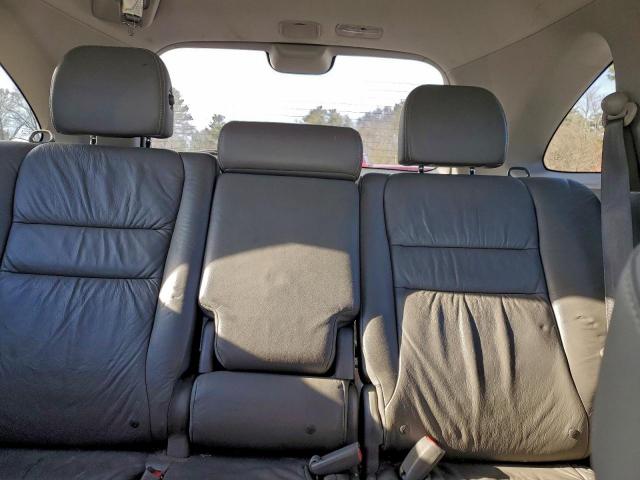 Honda Crv Exl Image 11