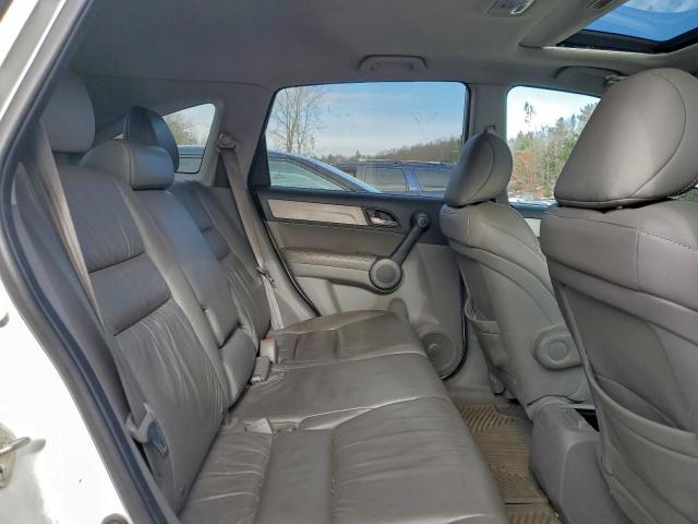 Honda Crv Exl Image 7