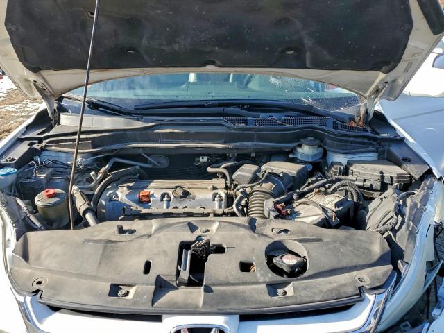 Honda Crv Exl Image 9