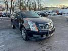 Cadillac SRX Luxury Collection Image 2