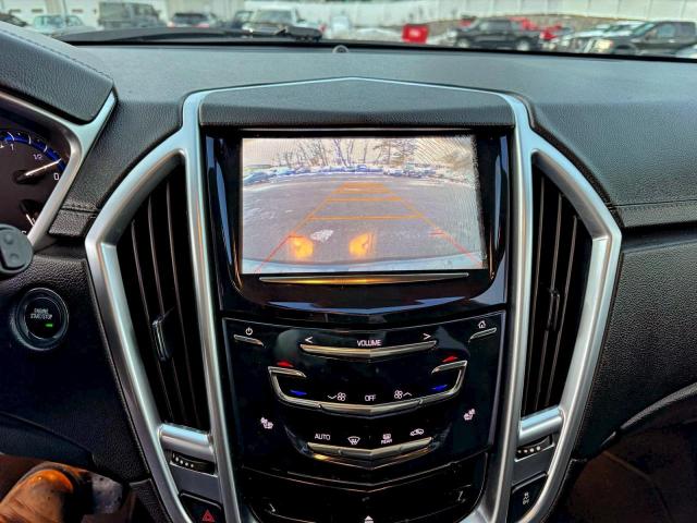 Cadillac SRX Luxury Collection Image 10