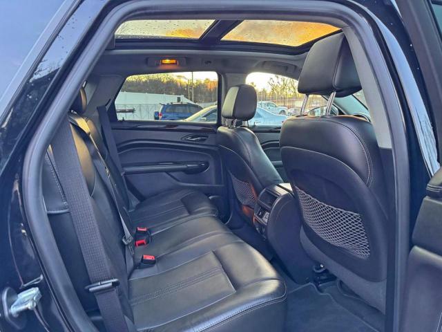 Cadillac SRX Luxury Collection Image 8