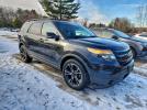 Ford Explorer Sport Image 6