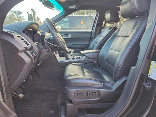 Ford Explorer Sport Image 2