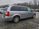 Chrysler Minivan Touring Image 6