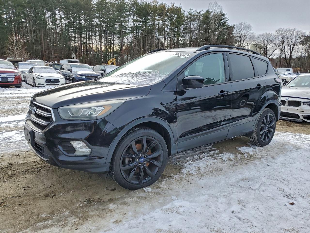 Ford Escape Se Image 1