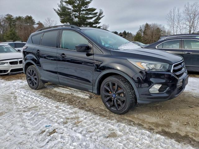 Ford Escape Se Image 4