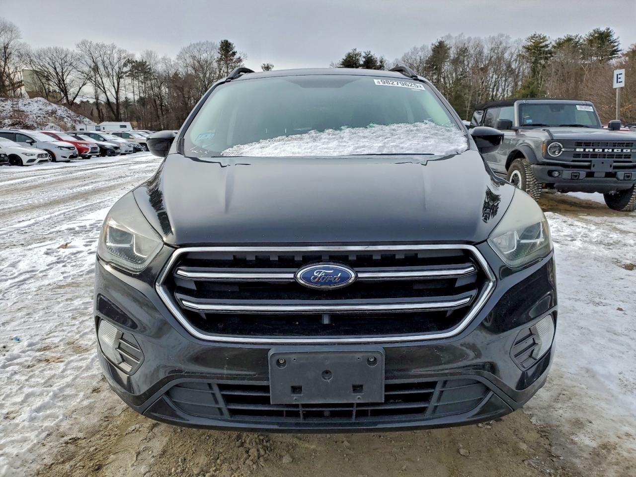 Ford Escape Se Image 5