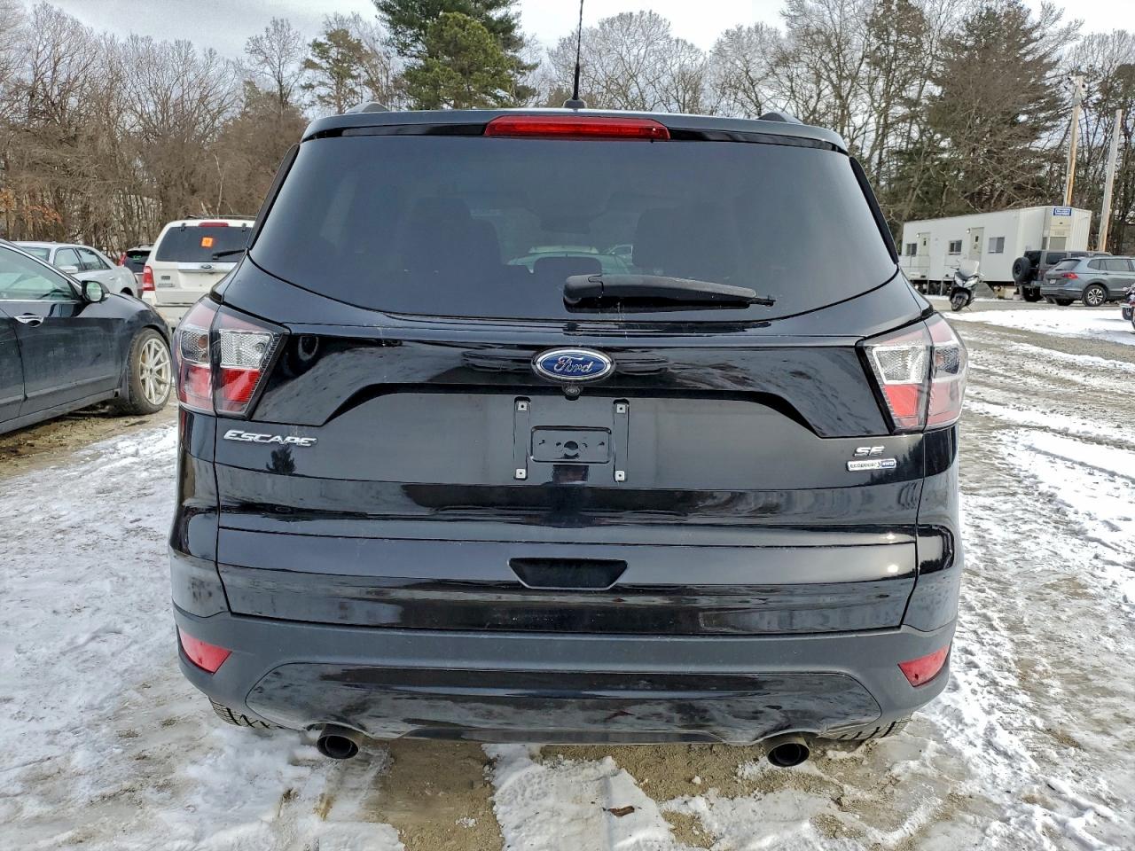 Ford Escape Se Image 7