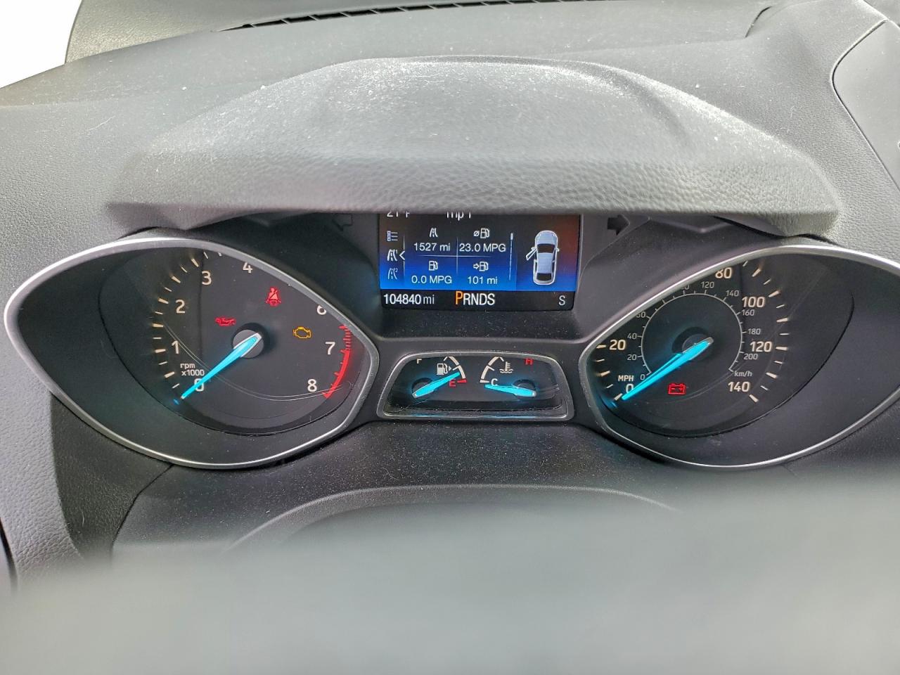 Ford Escape Se Image 9