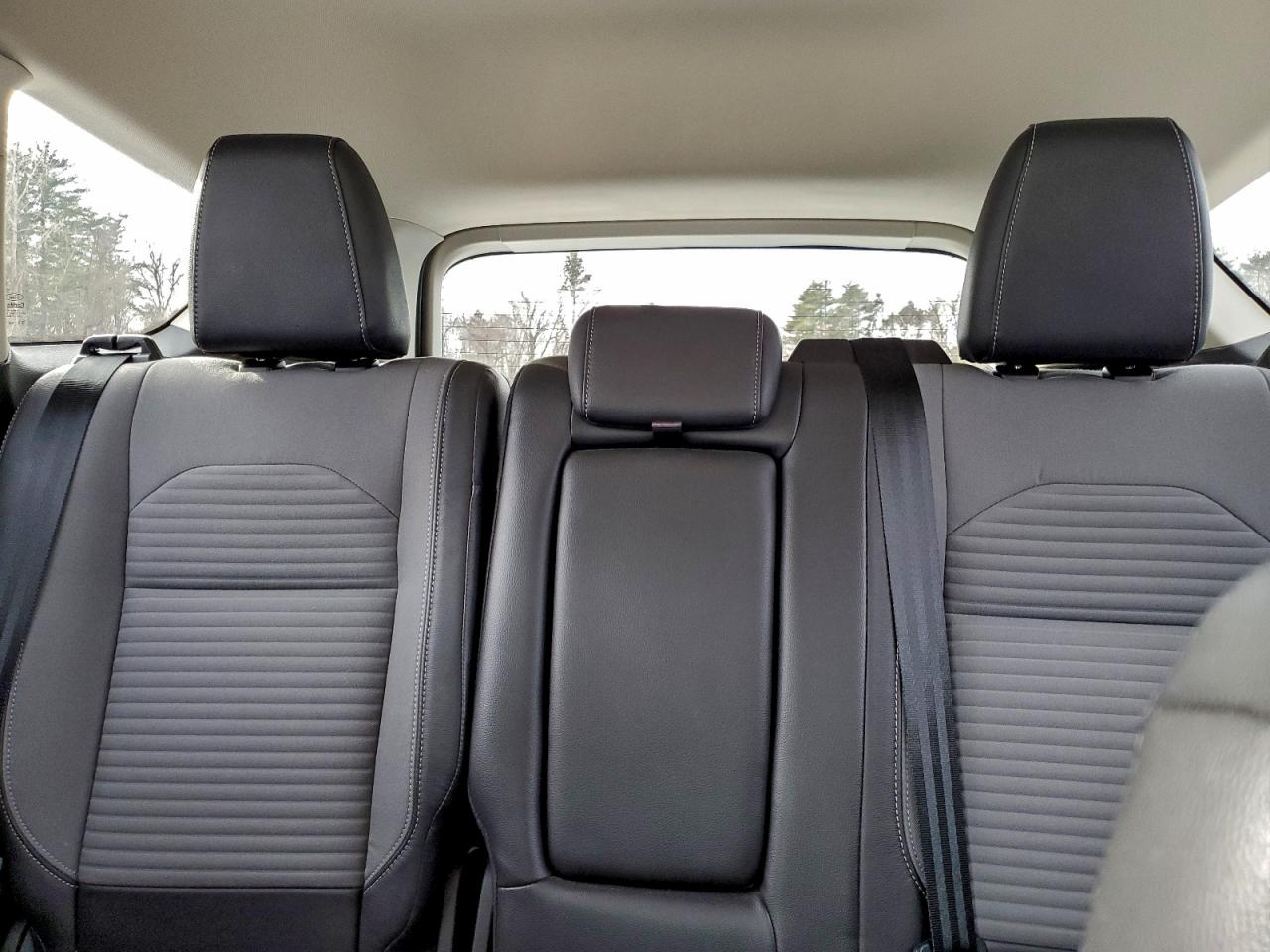 Ford Escape Se Image 8