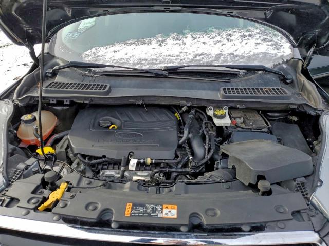 Ford Escape Se Image 10