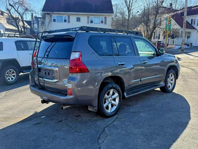 Lexus Gx 460 Image 3